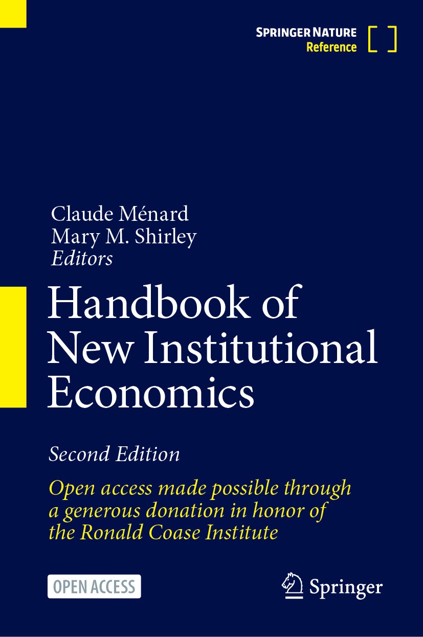 The Handbook of Experimental Economics, Volume 2 | Princeton