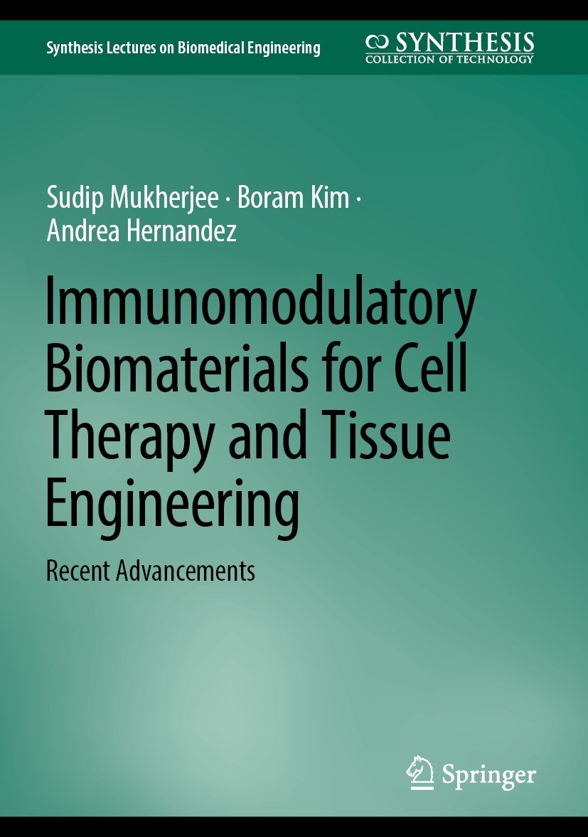 医学書　Biomaterials for Tissue Engineering Existing and Novel Biomaterials for Bone Tissue Engineering