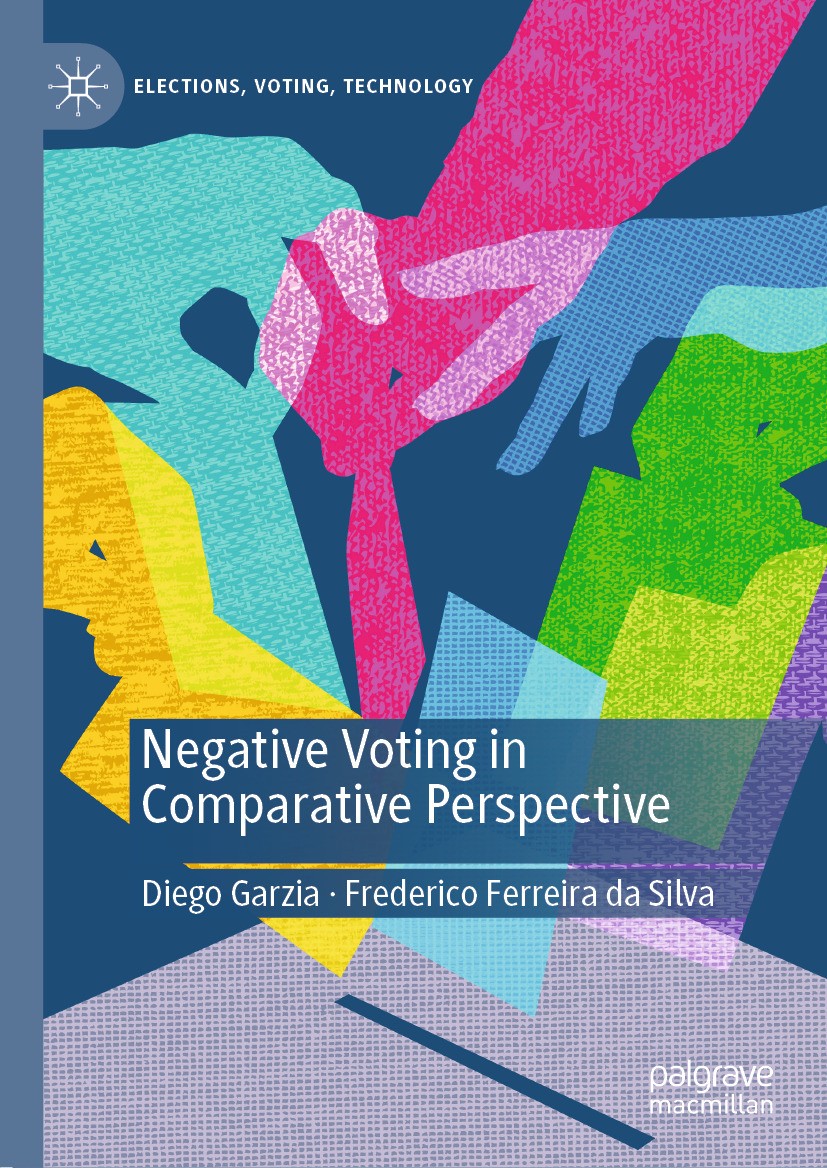 Negative Voting in Comparative Perspective | SpringerLink
