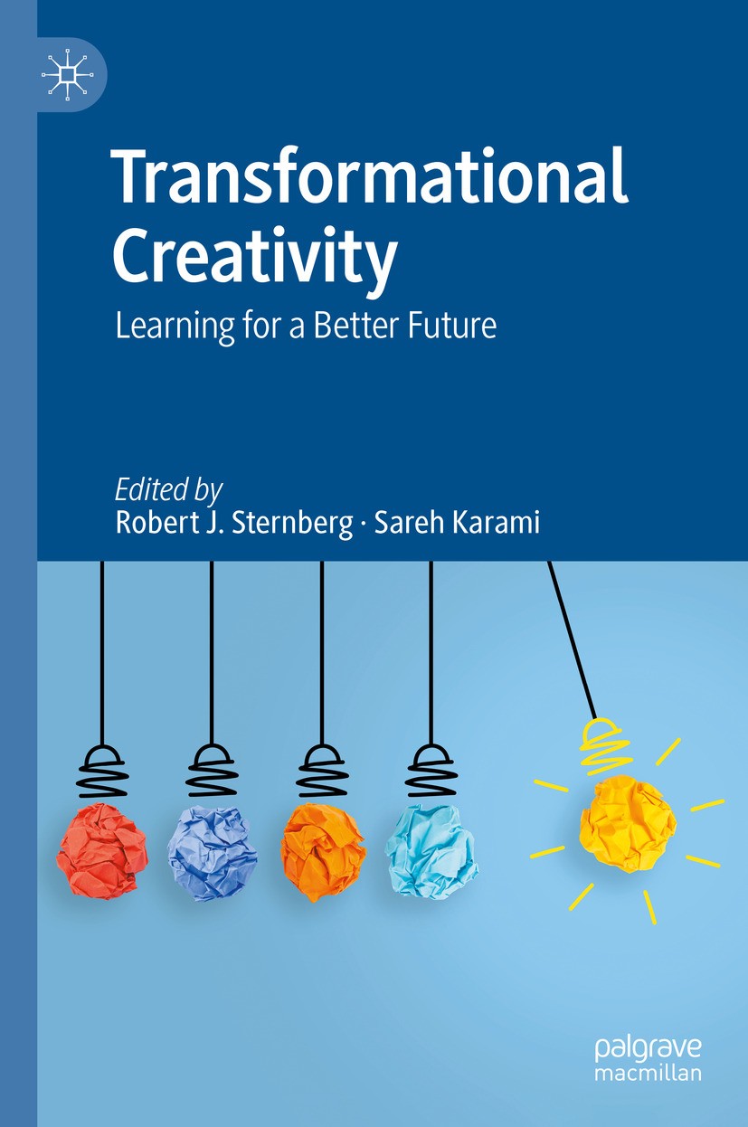 Transformational Creativity: Learning for a Better Future