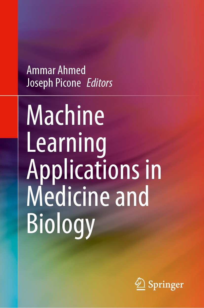 Machine Learning Applications in Medicine and Biology SpringerLink
