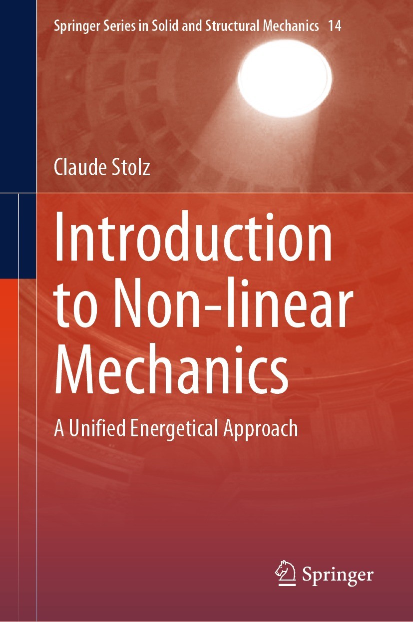 Introduction to Non-linear Mechanics: A Unified Energetical