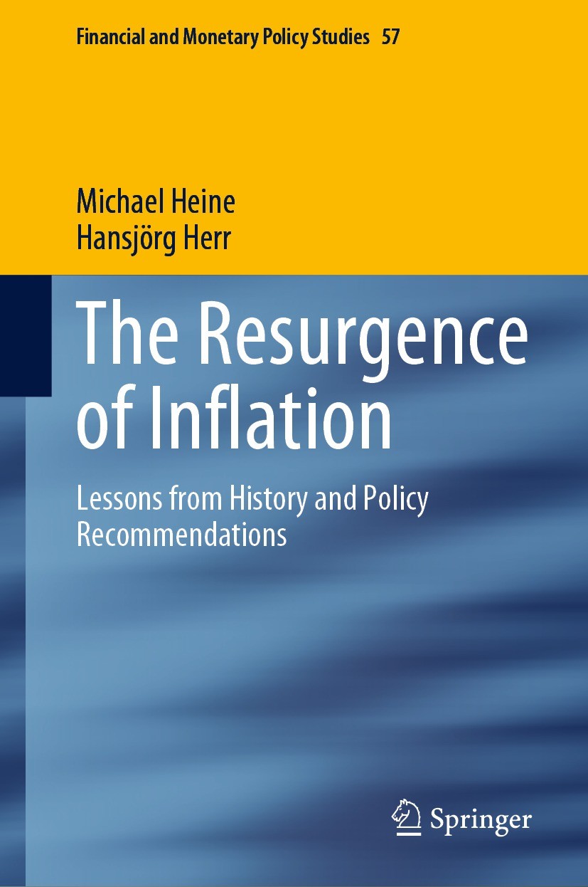 The Resurgence of Inflation: Lessons from History and Policy