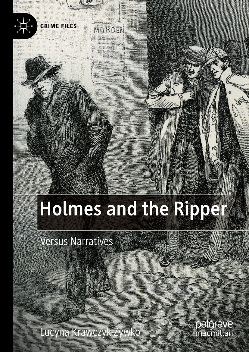 Jack The Ripper