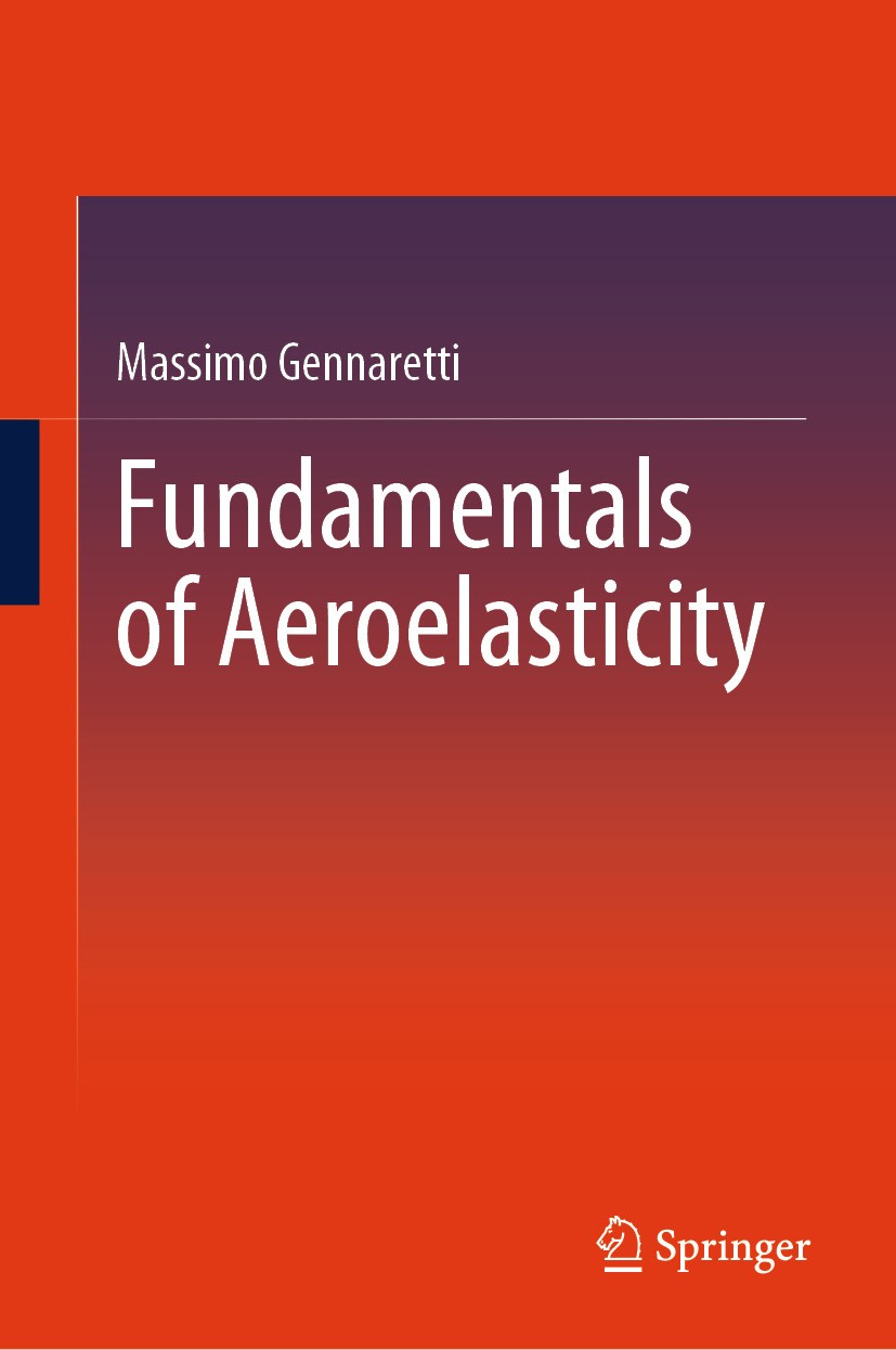 Fundamentals of Aeroelasticity | SpringerLink