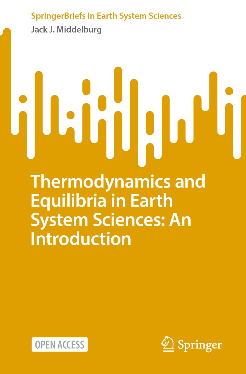 Thermodynamics and Equilibria in Earth System Sciences: An Introduction | SpringerLink Thermodynamics and Equilibria in Earth System Sciences: An Introduction | SpringerLink