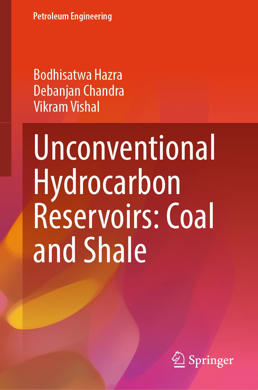 Unconventional Hydrocarbon Reservoirs: Coal and Shale Unconventional Hydrocarbon Reservoirs: Coal and Shale