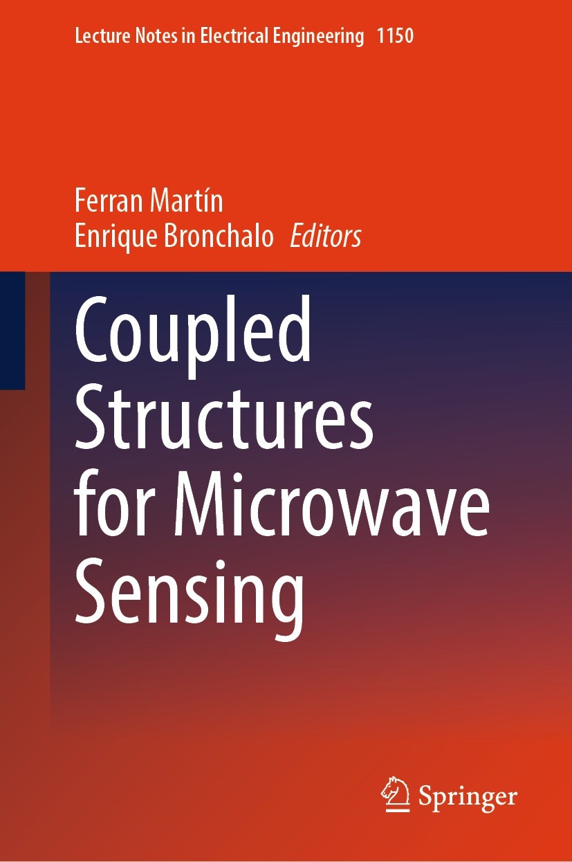 Coupled Structures for Microwave Sensing | Springer Nature Link