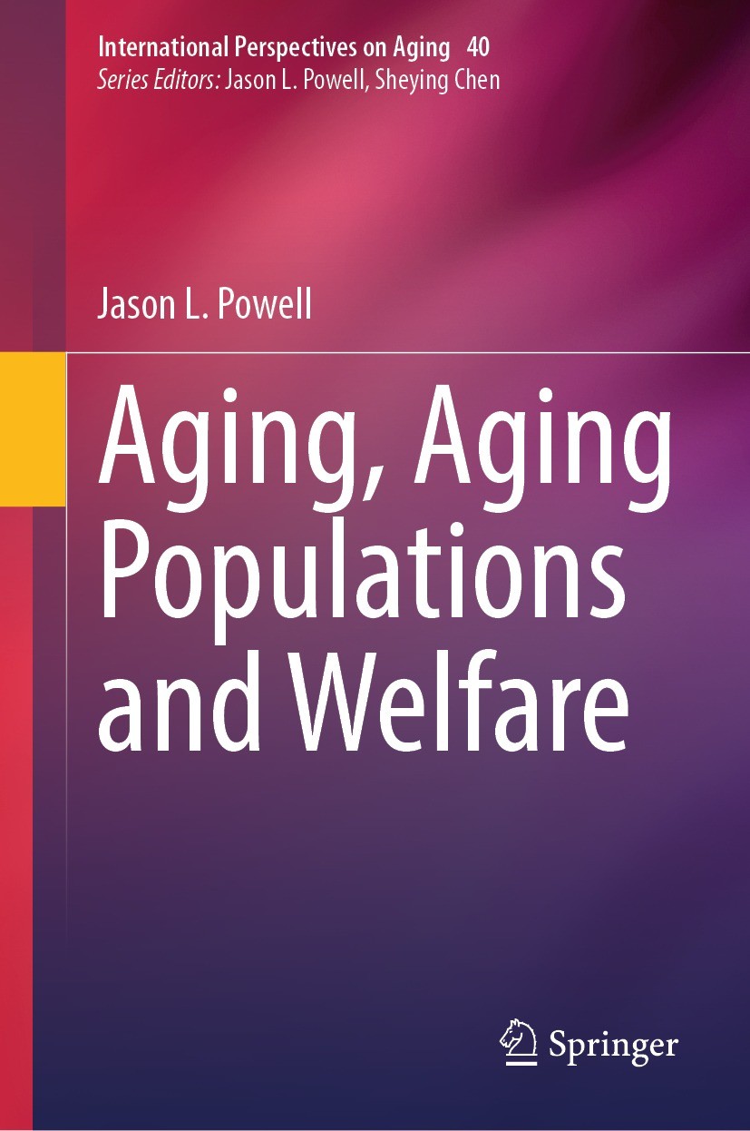 Aging, Aging Populations and Welfare | SpringerLink