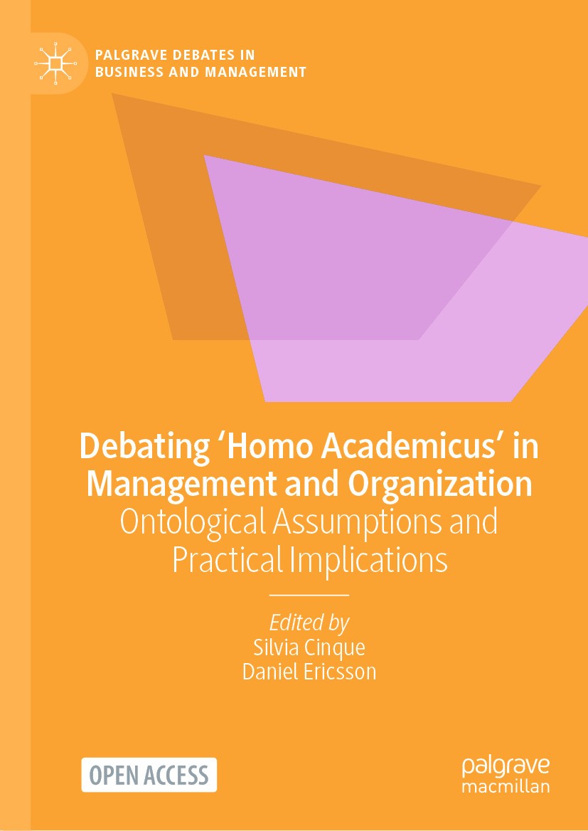 Homo Academicus | Stanford University Press