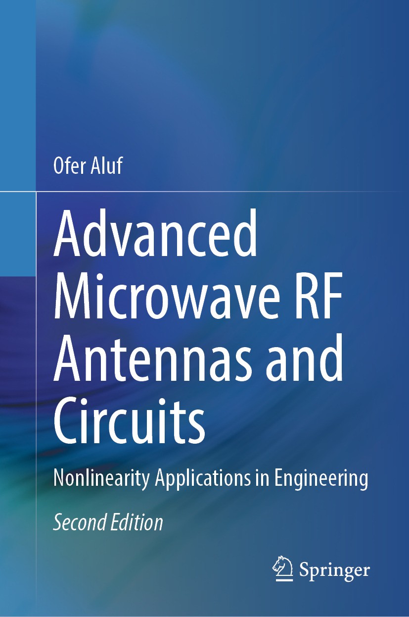 Advanced Microwave RF Antennas and Circuits: Nonlinearity