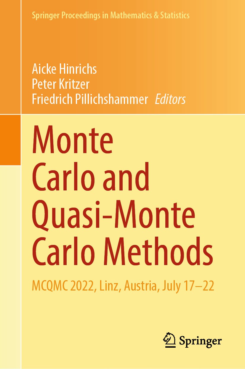 Amazon.co.jp: Recent Advances in Quatum Monte Carlo Methods