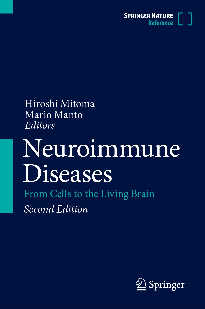 Neuroimmune Diseases: From Cells to the Living Brain Neuroimmune Diseases: From Cells to the Living Brain