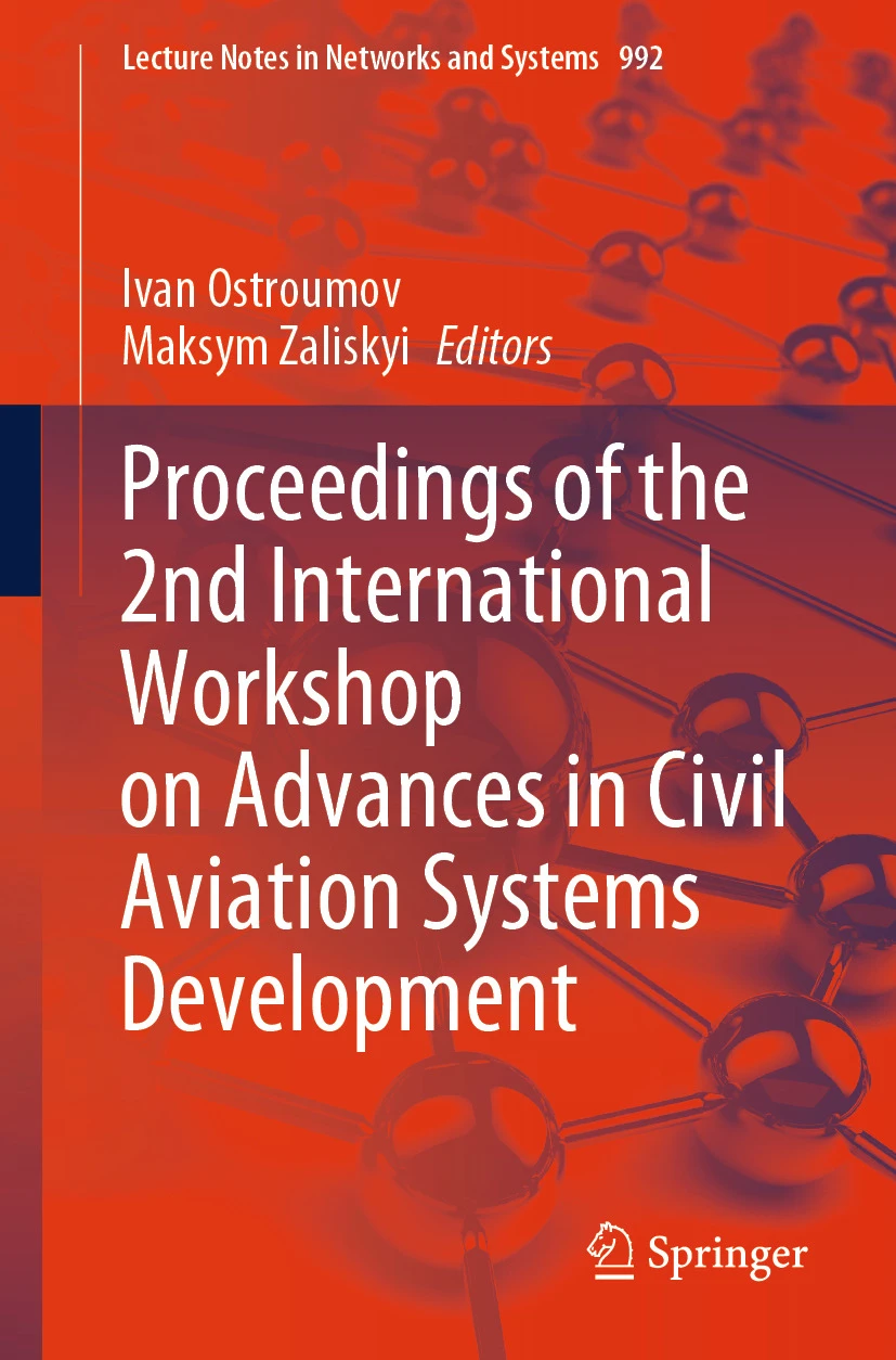 2nd International Workshop on Advances in Civil Aviation Systems Development 2024