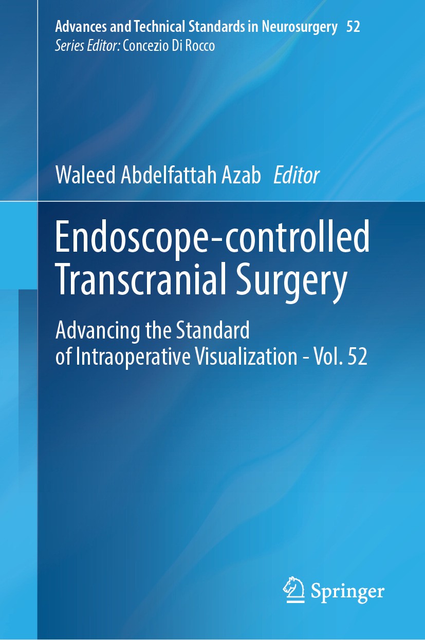 Endoscope-controlled Transcranial Surgery: Advancing the