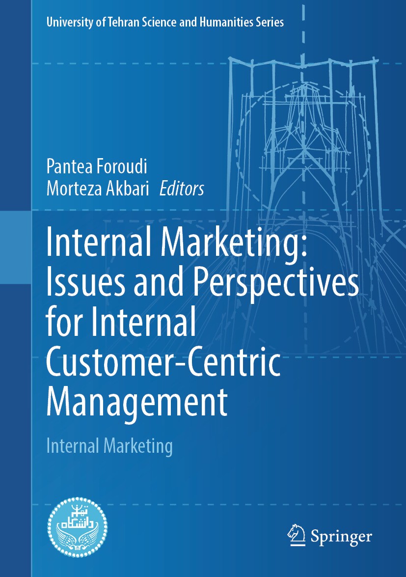 Internal Marketing: Issues and Perspectives for Internal Internal Marketing: Issues and Perspectives for Internal
