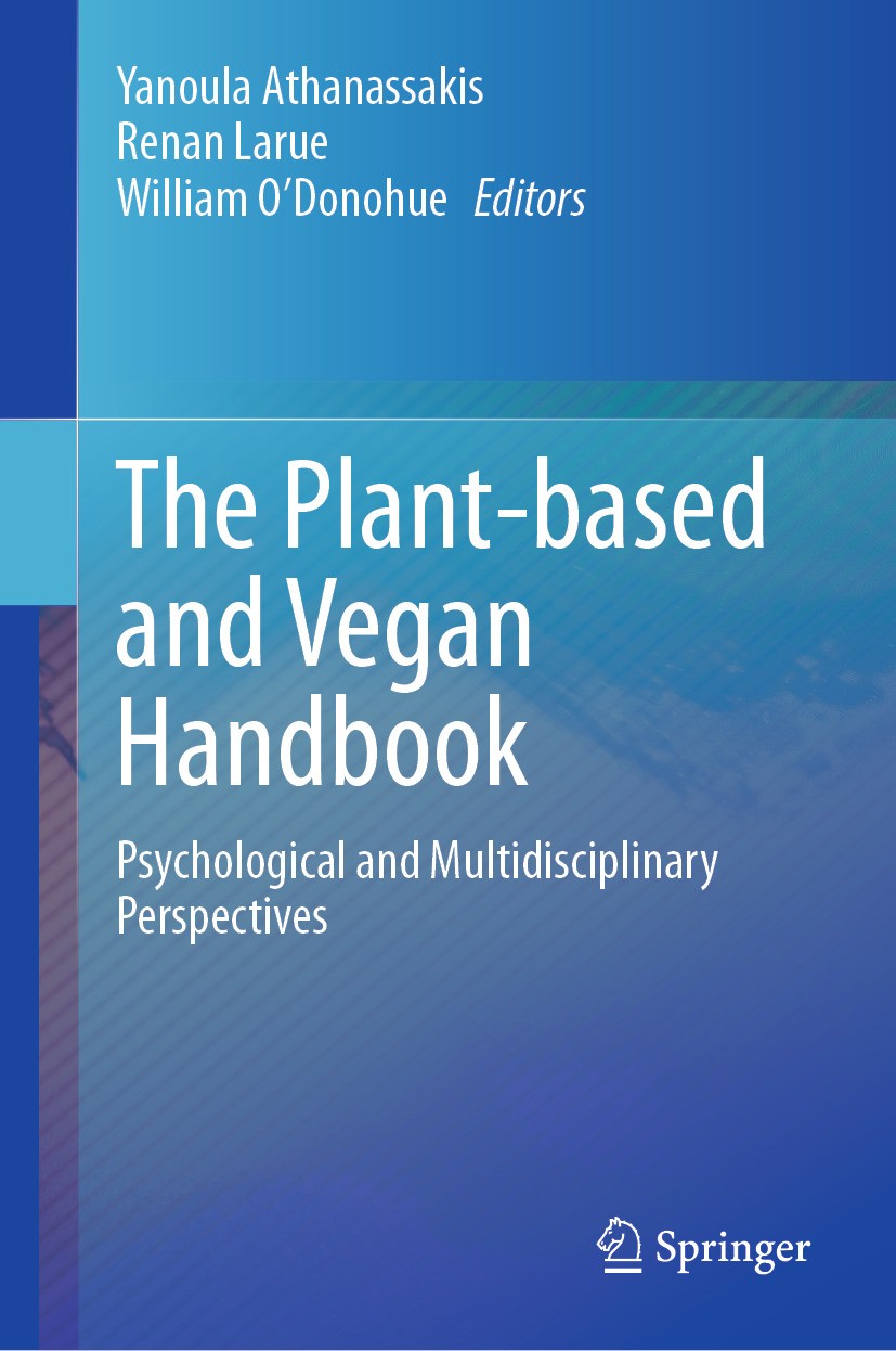Vegetarian and Plant-Based Diets in Health and Disease