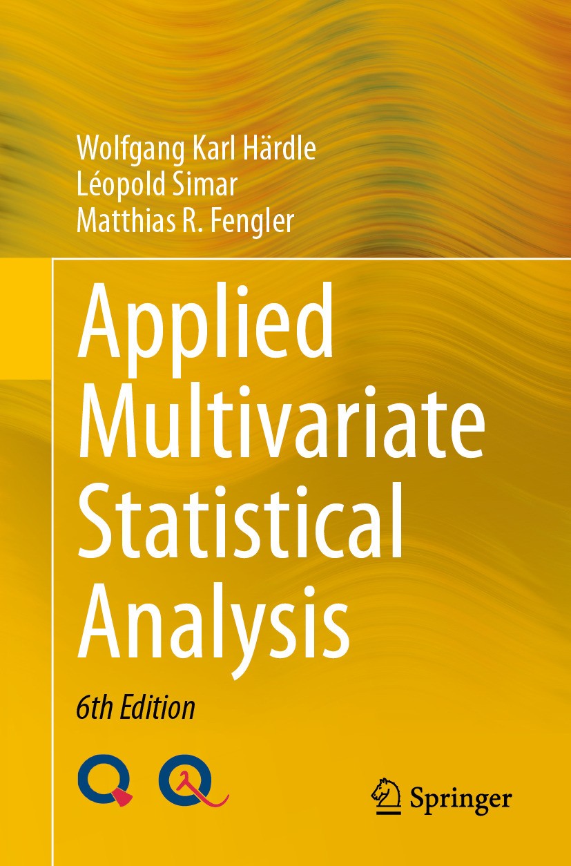 語学+参考書 An Introduction to Multivariate Statistical Analysis (Wiley Series in Probability and Statistics)
