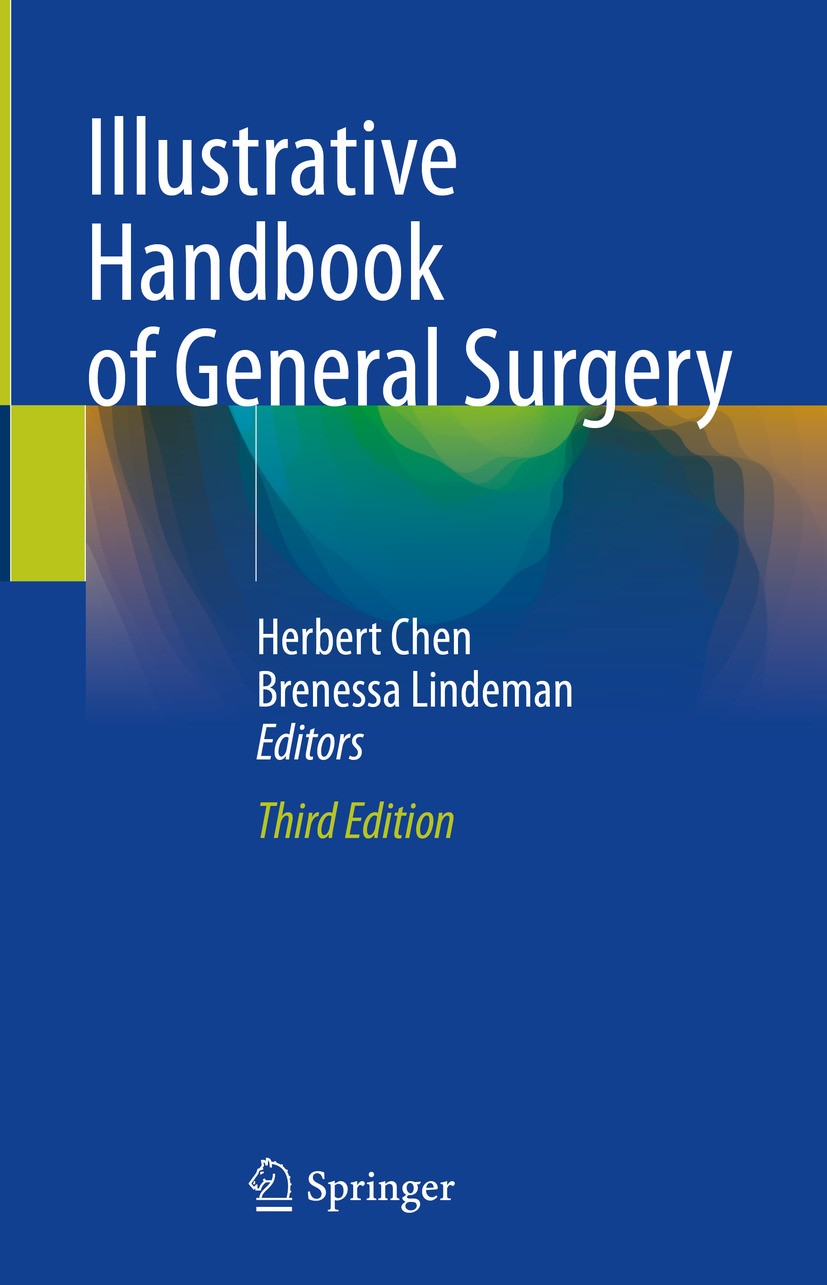 Illustrative Handbook of General Surgery | SpringerLink