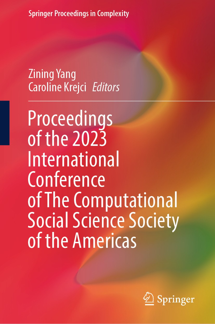 China Conference on Knowledge Graph and Semantic Computing