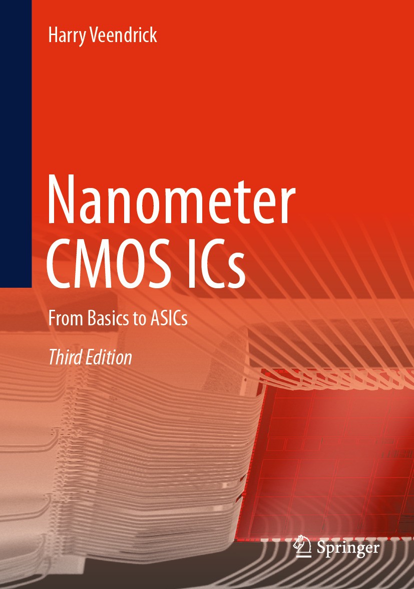 Nanometer CMOS ICs: From Basics to ASICs | SpringerLink