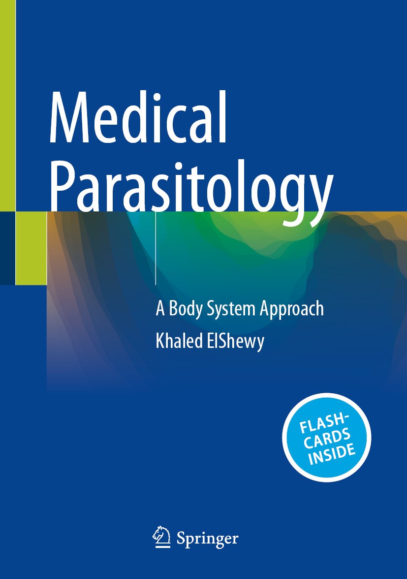 Medical Parasitology: A Body System Approach | Springer Nature Link