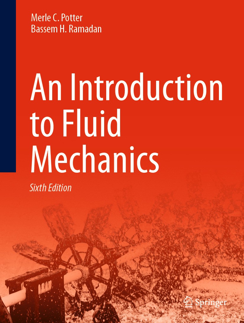 【2024春夏新色】 An Introduction SpringerLink | Edition Sixth Mechanics: Fluid to 語学+参考書