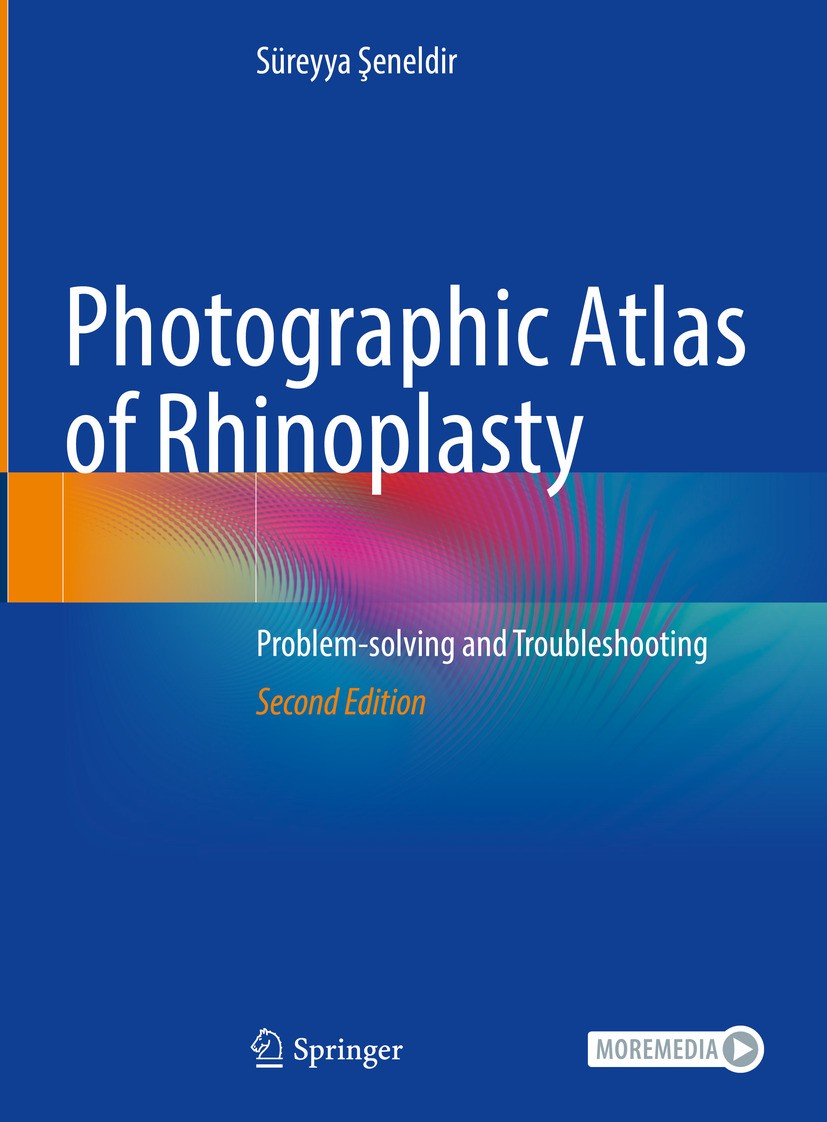 Photographic Atlas of Rhinoplasty: Problem-solving and