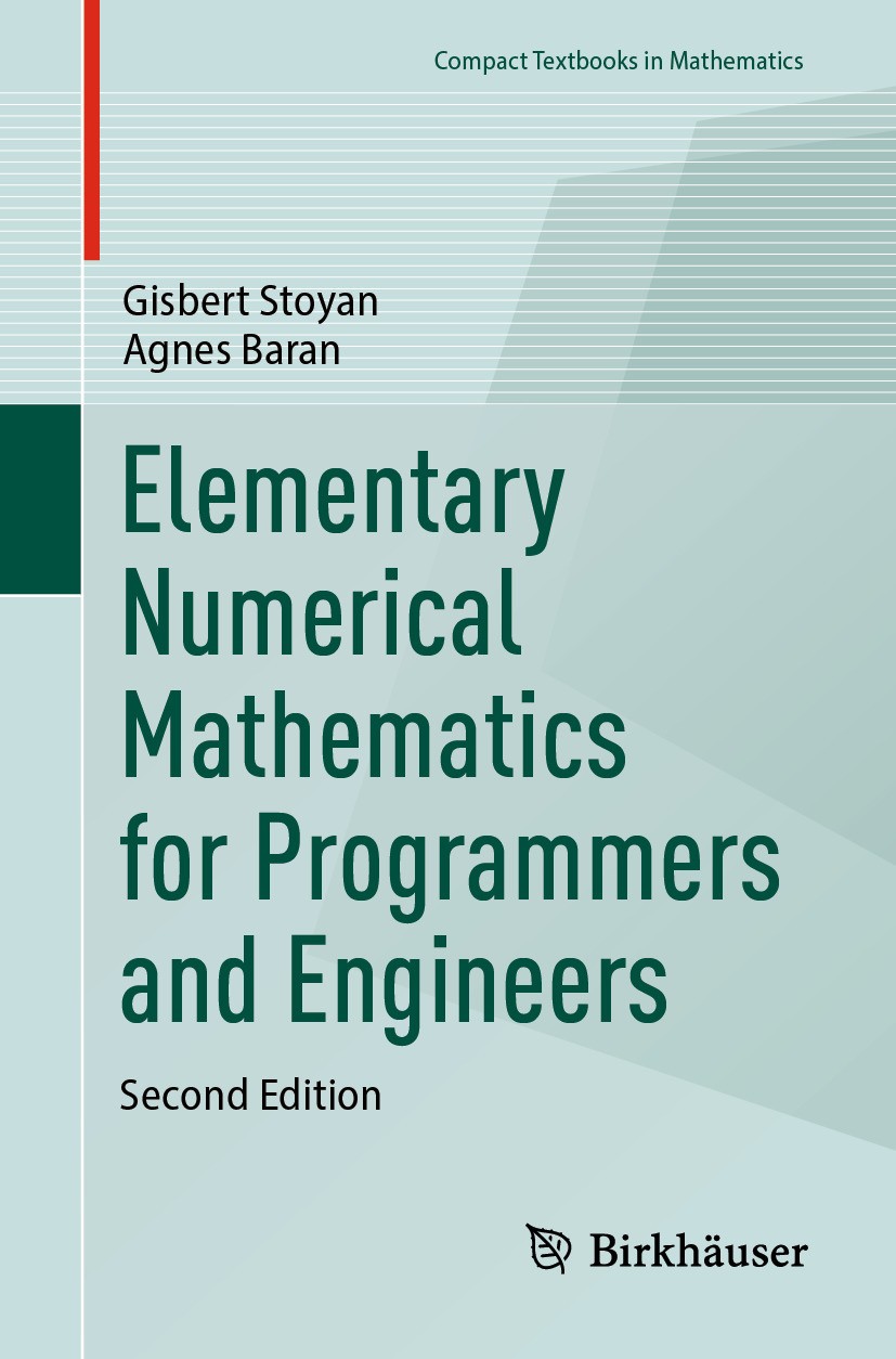 手数料安い Elementary Numerical and Programmers for Mathematics 語学+参考書