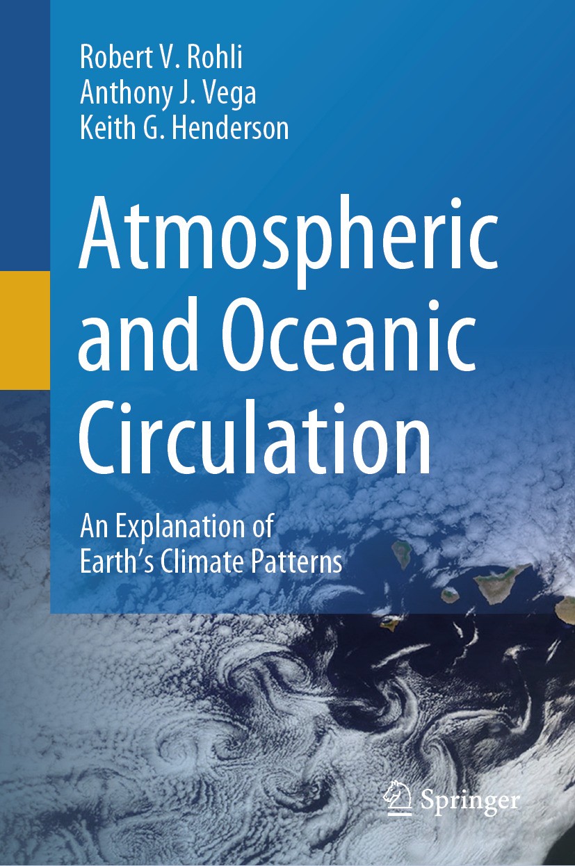 Atmospheric and Oceanic Circulation: An Explanation of