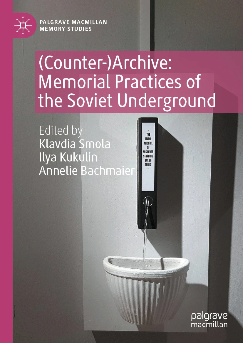 Buchcover