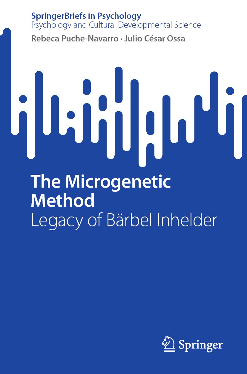 The Microgenetic Method Legacy of Barbel Inhelder SpringerLink
