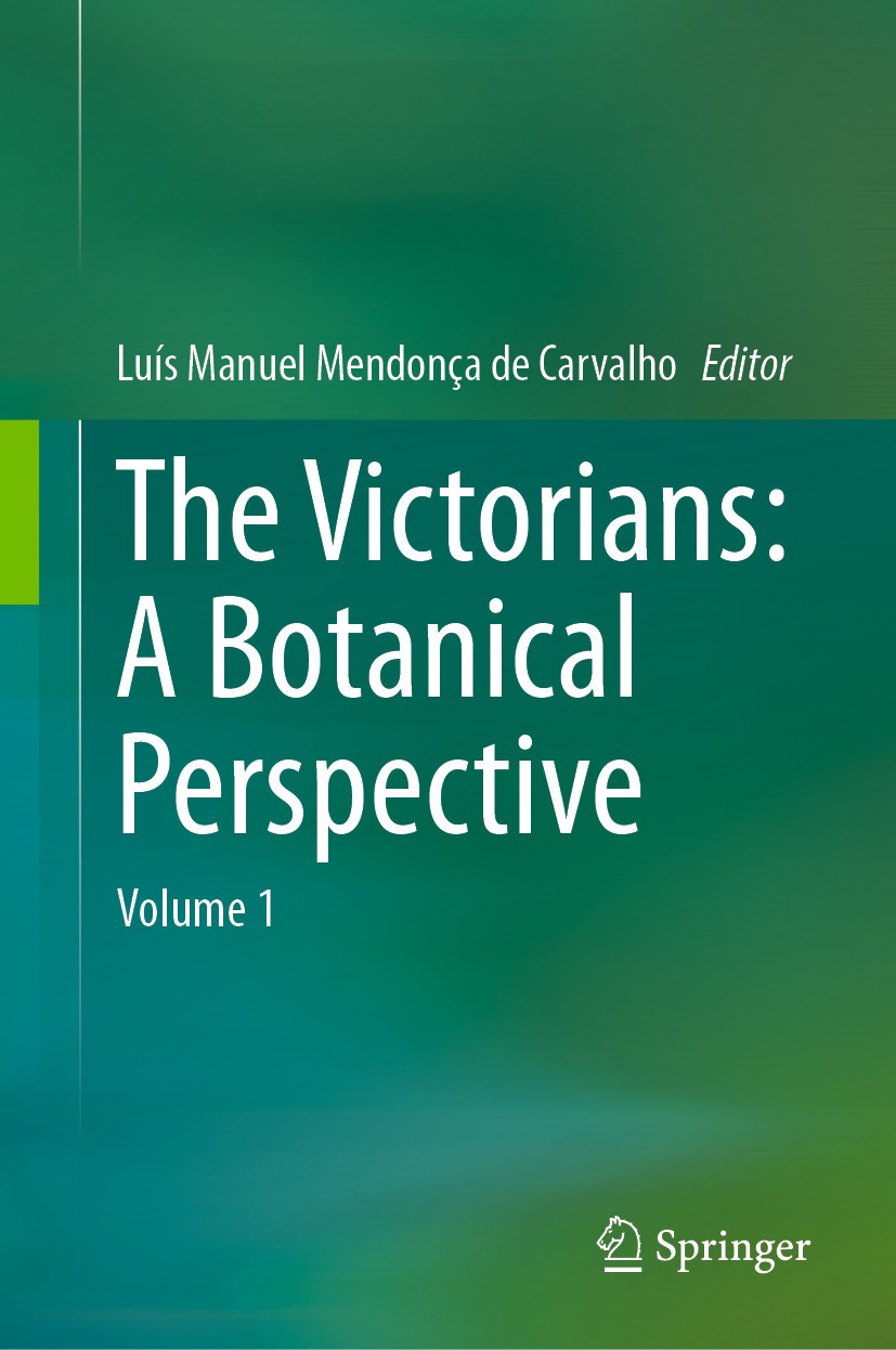 The Victorians: A Botanical Perspective: Volume 1 | SpringerLink