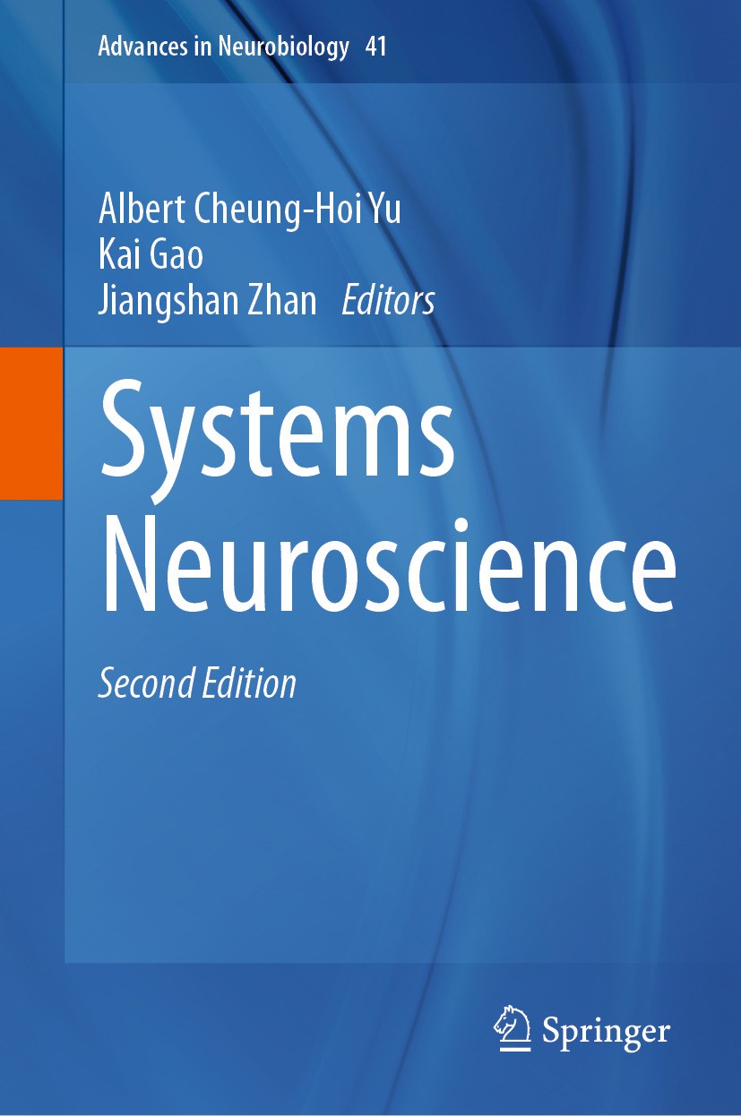 Systems Neuroscience | Springer Nature Link