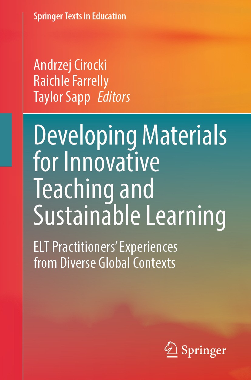 Developing Materials for Innovative Teaching and Sustainable 