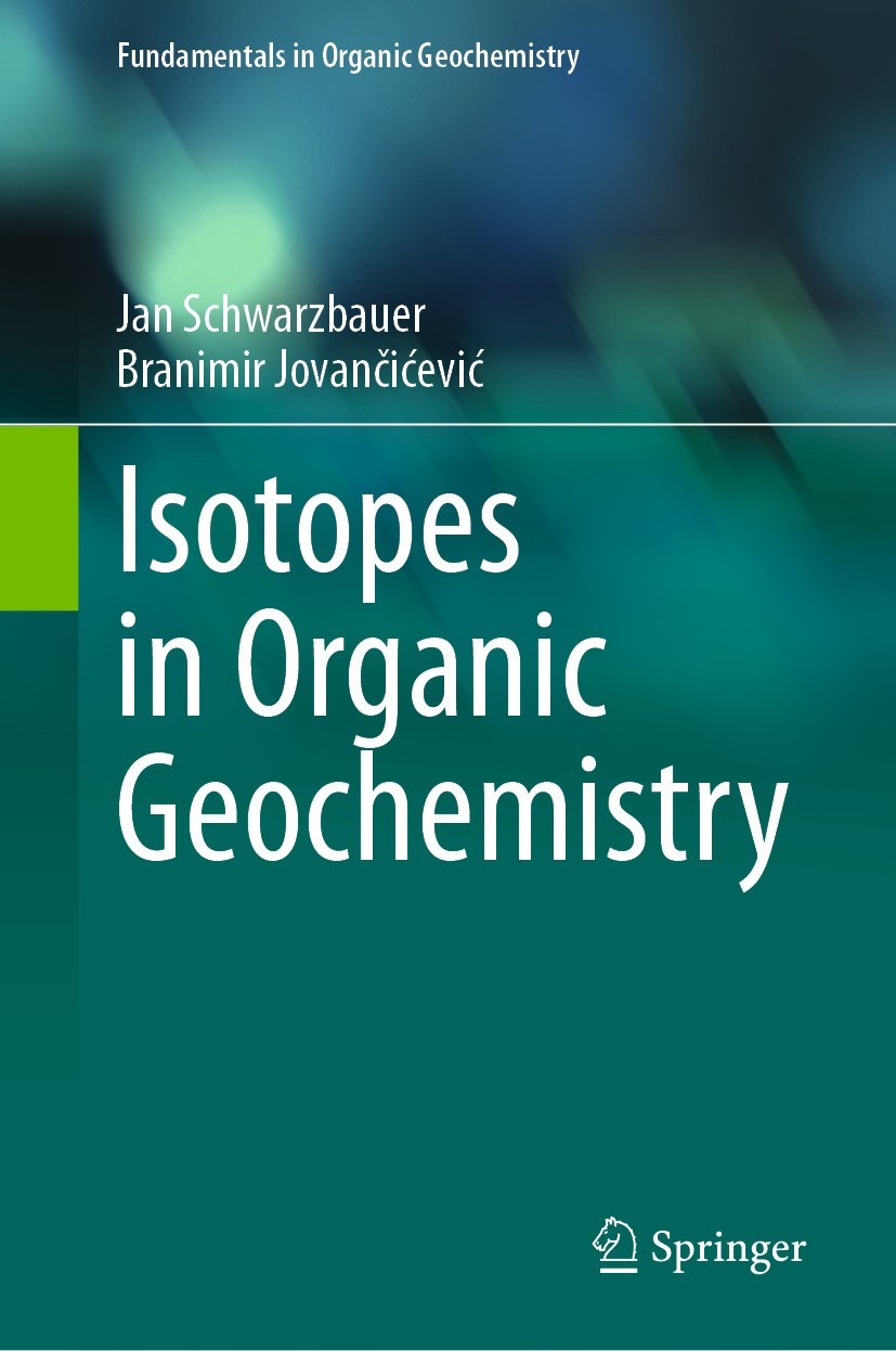 Isotopes in Organic Geochemistry | Springer Nature Link