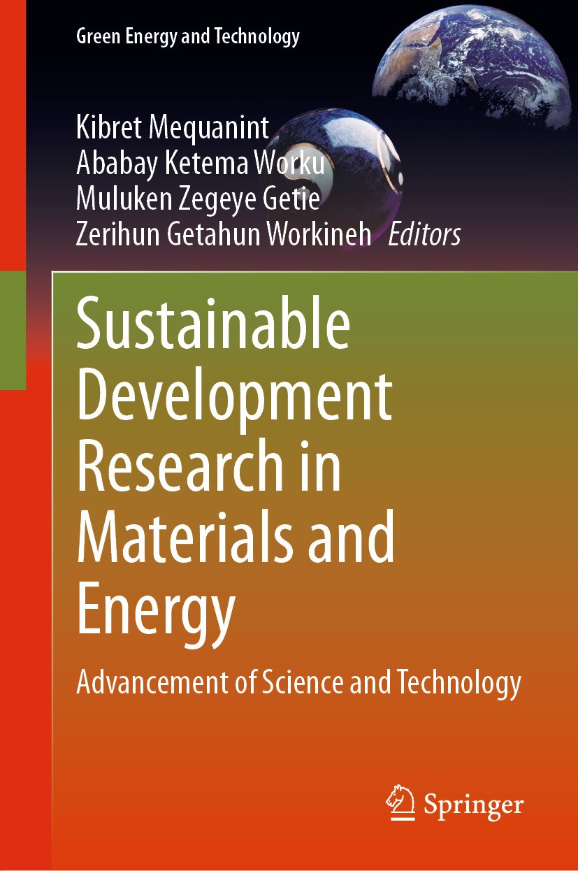 Sustainable Development Research in Materials and Energy 