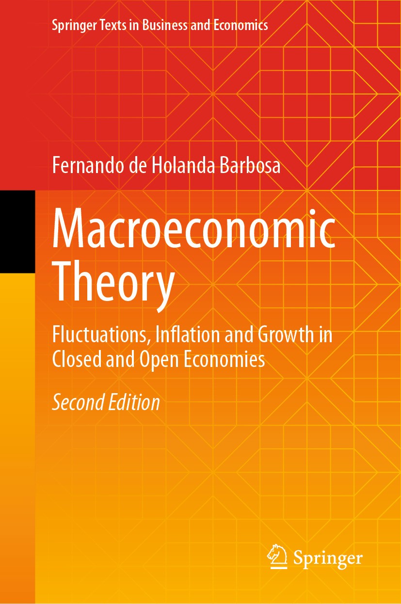 Macroeconomic Theory: Fluctuations, Inflation and Growth in