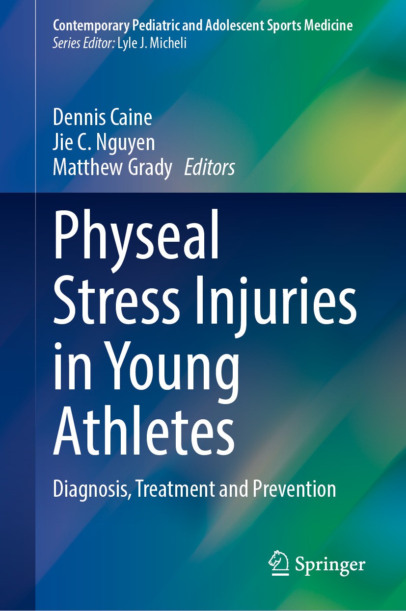 Physeal Stress Injuries in Young Athletes: Diagnosis, Treatment