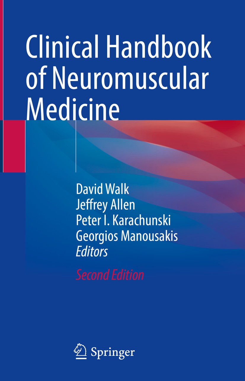 Clinical Handbook of Neuromuscular Medicine | SpringerLink