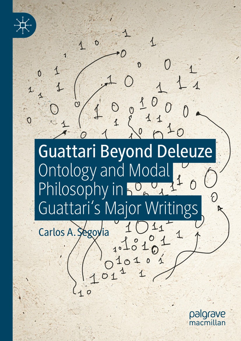 文学・小説 L'ontologie de Gilles Deleuze 文学・小説 L'ontologie de Gilles Deleuze 61kPAEcs6mL.jpg