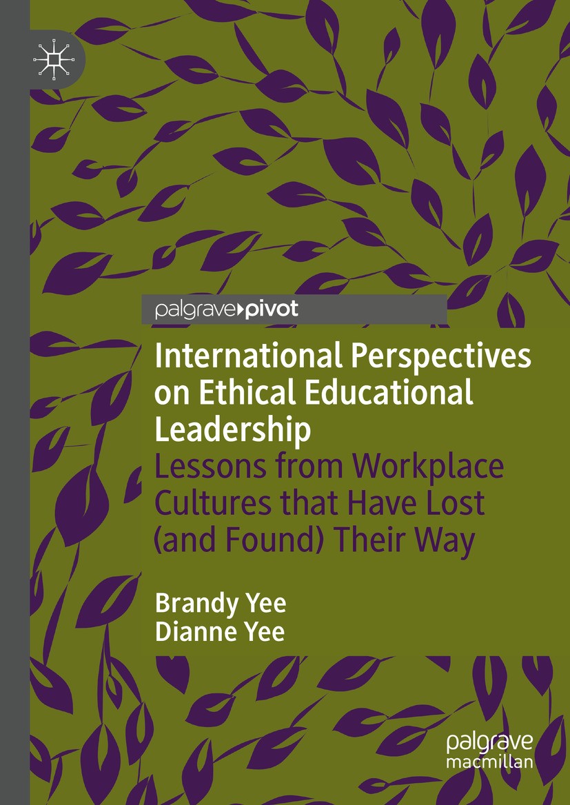Global perspectives on ethical education