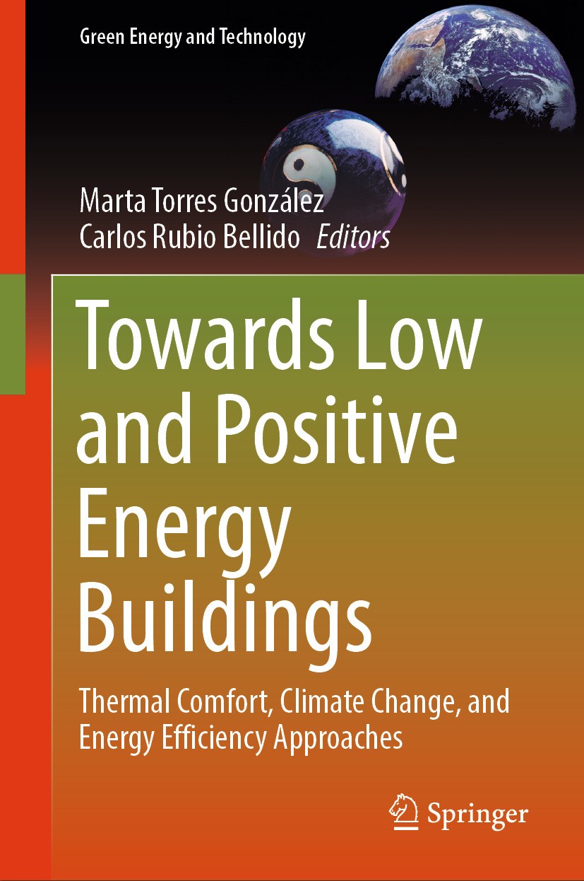 Towards Low and Positive Energy Buildings: Thermal Comfort