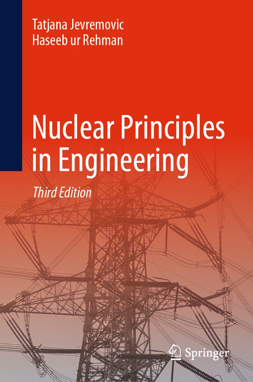 Nuclear Principles in Engineering | SpringerLink