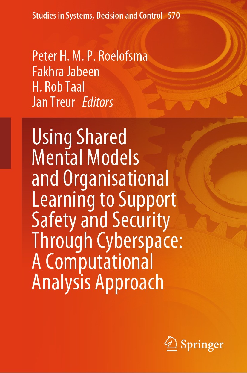 Using Shared Mental Models and Organisational Learning to