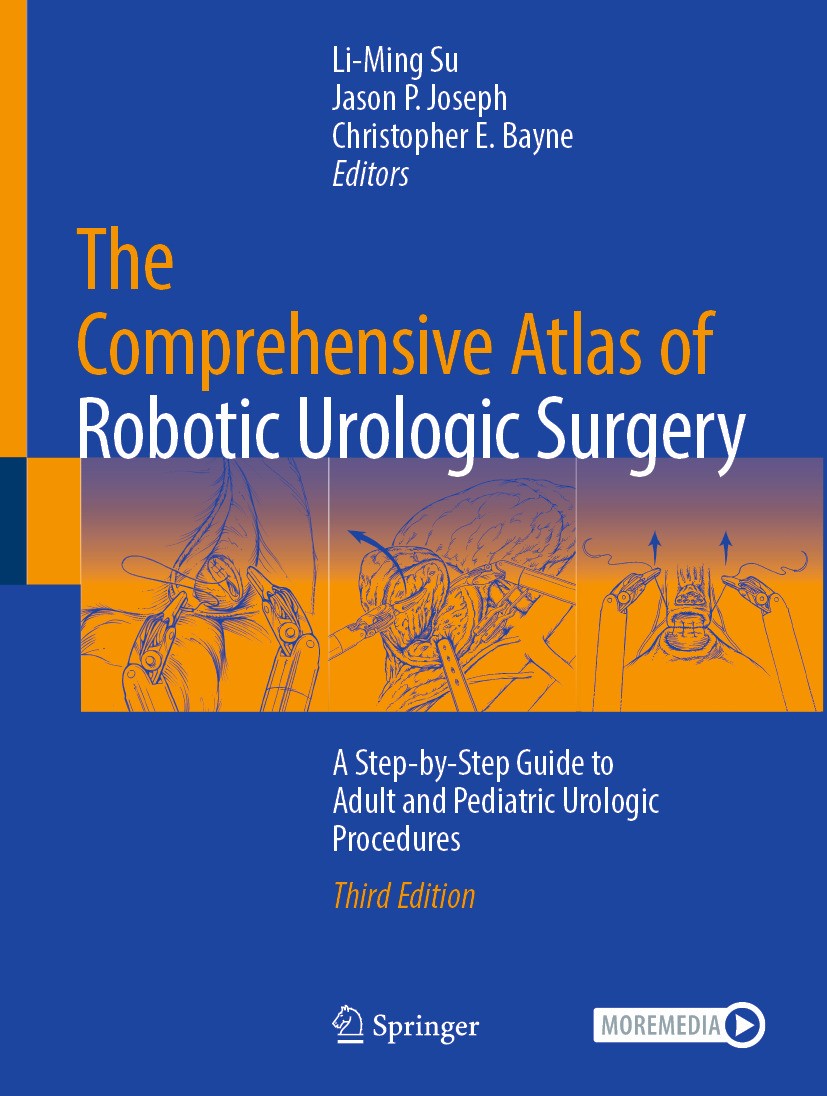 Atlas of Urologic Surgery 第二版 Hinman's Atlas of Urologic Surgery Revised Reprint
