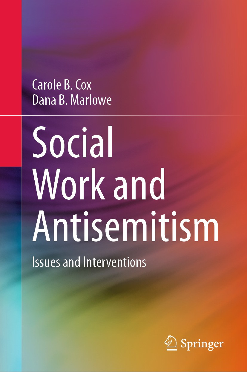 Social work and antisemitism : issues and interventions