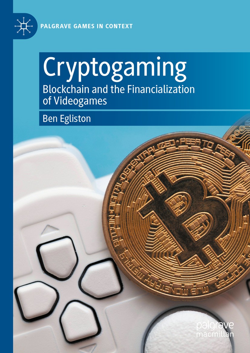 Cryptogaming (eBook)