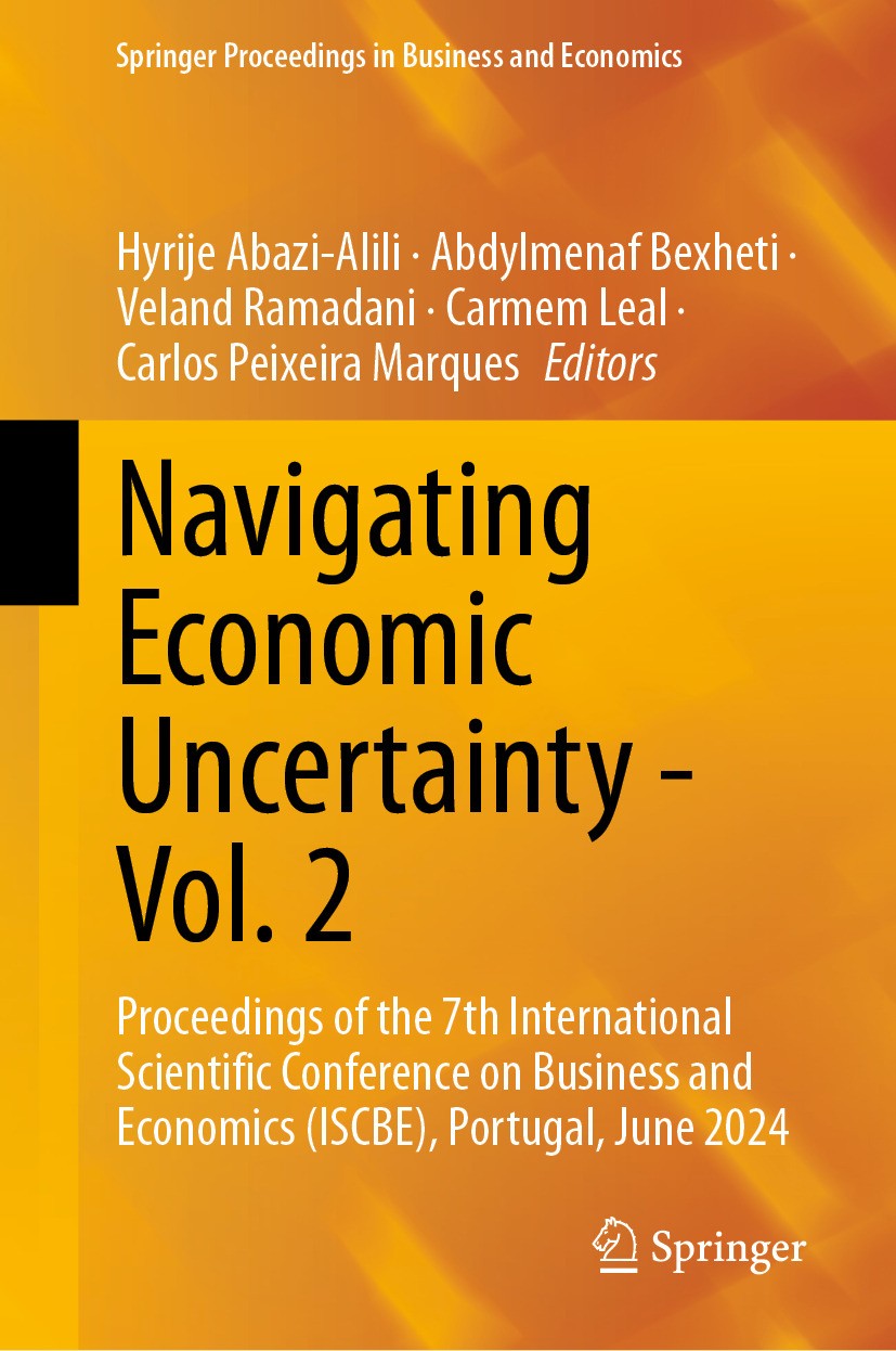 Navigating Economic Uncertainty - Vol. 2: Proceedings of the 7th