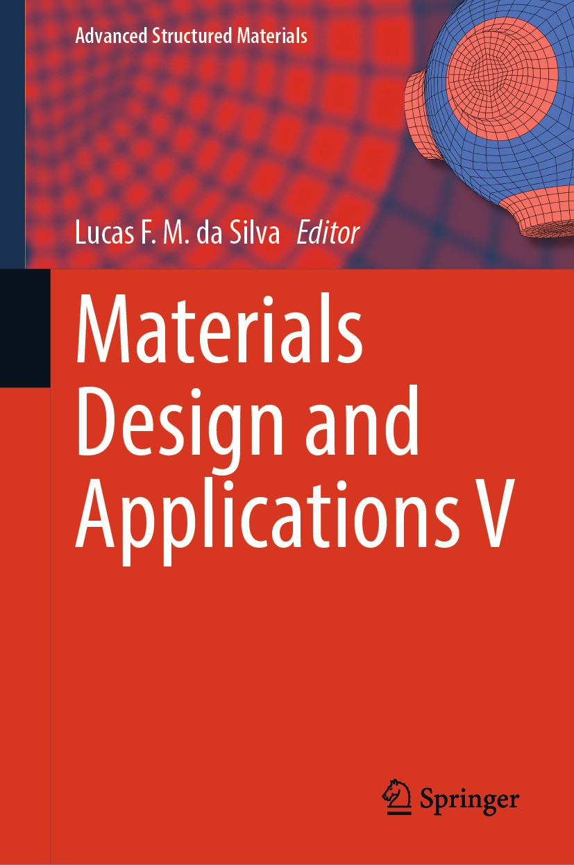 Materials Design and Applications V | SpringerLink